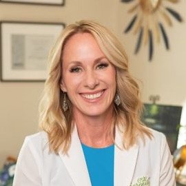 Carolyn Johnson, WHNP-BC
