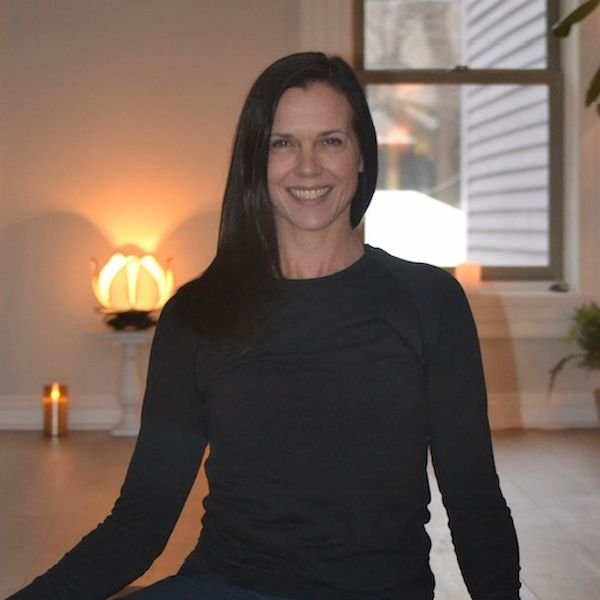 Kim Matzl, Yoga Instructor at Anew Path Counseling & Wellness Center