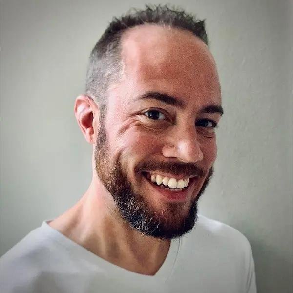 Tyson Vanek, AI Integration & Life Optimization Coach at Anew Path Counseling & Wellness Center