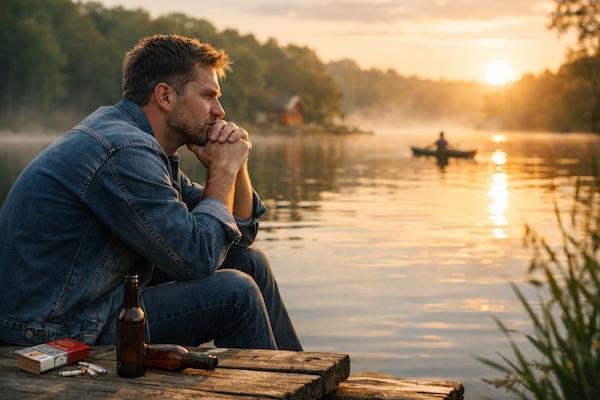 Addiction & Substance Use