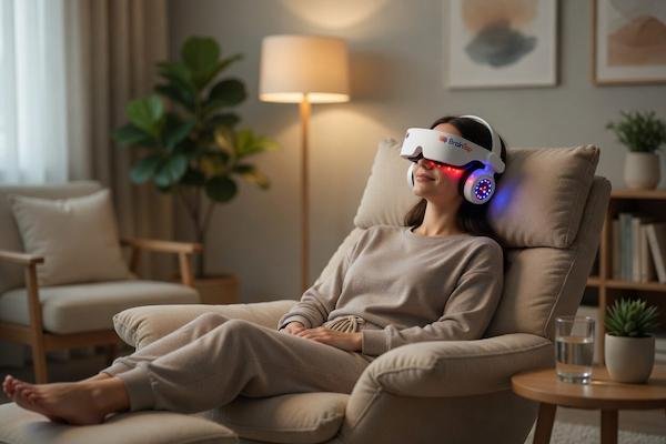 BrainTap Brain Fitness Sessions