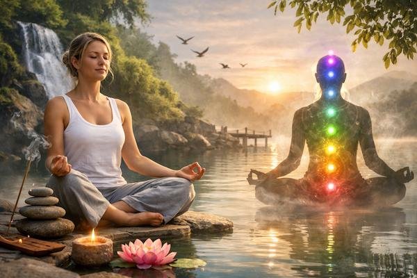 Meditation & Mindfulness