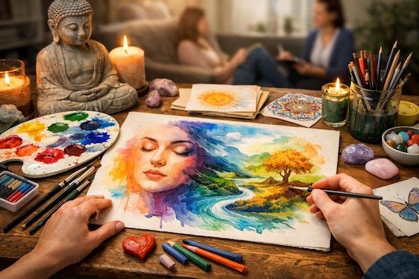 Mindful Art