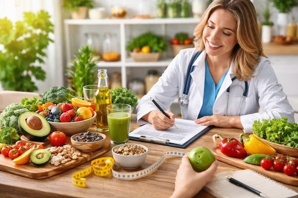 Nutrition Counseling